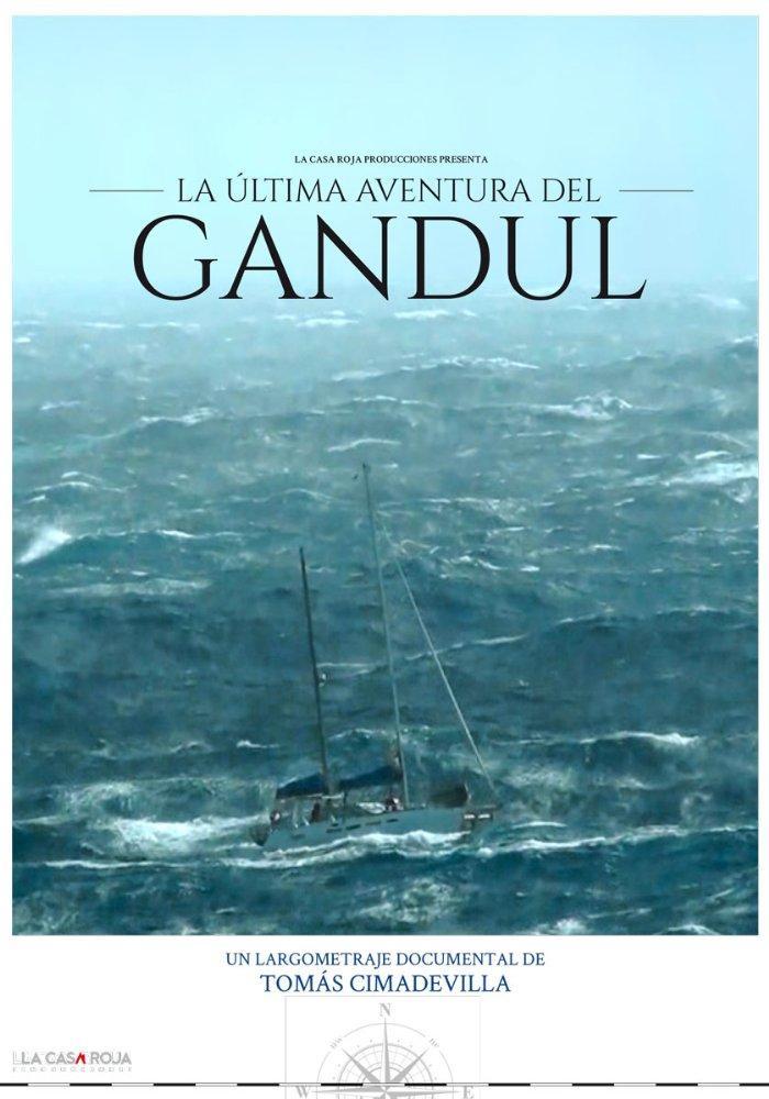 La última aventura del Gandul