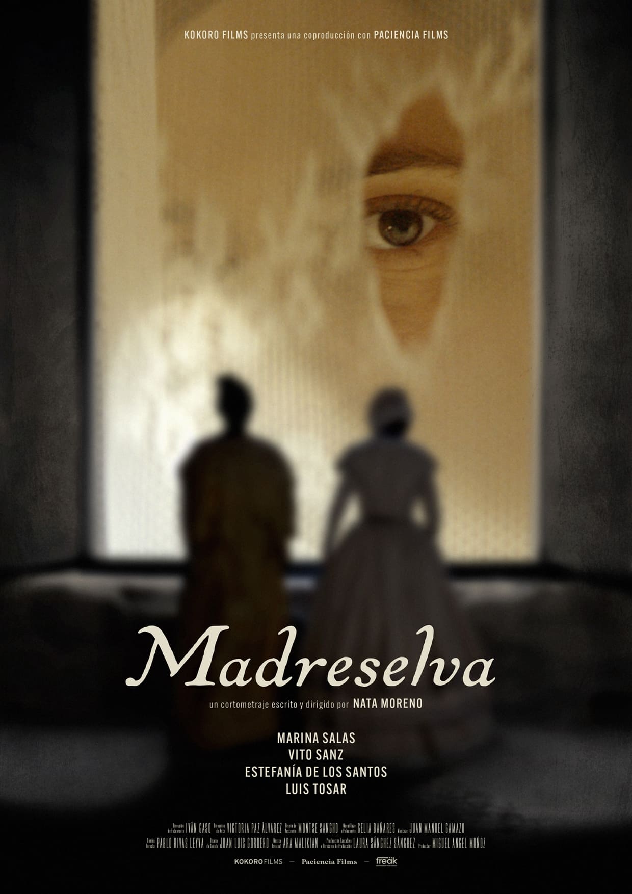 Madreselva