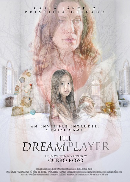 The Dreamplayer